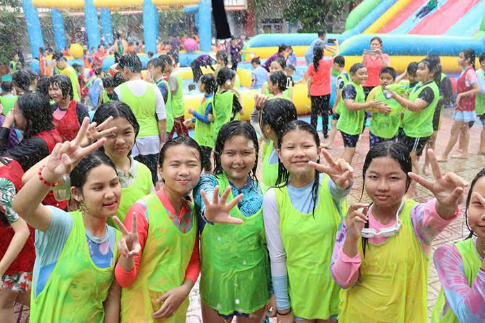 TP.HCM chính thức ban hành Bộ tiêu chuẩn thí điểm đổi mới với trường tiên tiến hội nhập