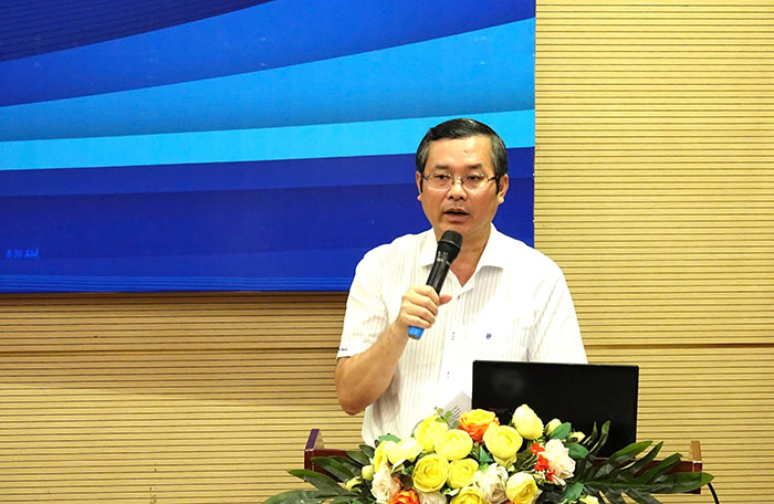 Thứ trưởng Nguyễn Văn Phúc: Thanh tra Bộ GD-ĐT sẽ kết thúc hoạt động vào ngày 31-5