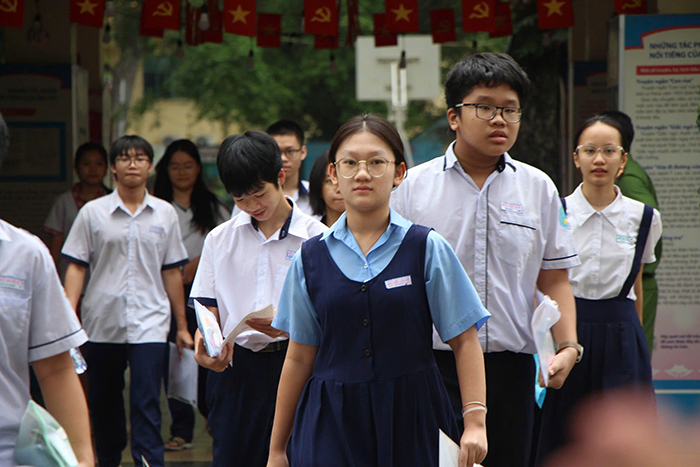 Yêu cầu 15 trường ngoài công lập khẩn trương khắc phục các điều kiện, nếu không sẽ không được giao chỉ tiêu