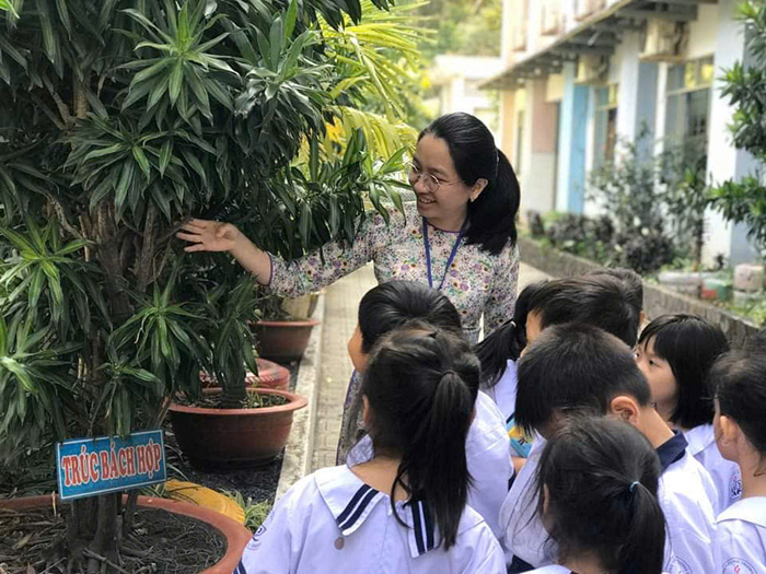 Huyện Củ Chi thông báo khẩn điều chỉnh thời gian tuyển sinh đầu cấp