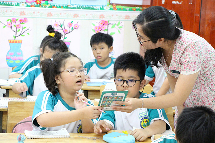 Nhiều địa phương cho điều chỉnh kết quả tuyển sinh đầu cấp nhằm tạo thuận lợi tối đa cho phụ huynh