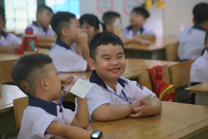 Sở GD-ĐT TP.HCM: Hiệu trưởng chịu trách nhiệm toàn diện về lựa chọn sữa trong nhà trường