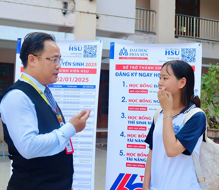 2K7 CẦN LÀM GÌ ĐỂ CÓ TÂM LÝ PHÒNG THI VỮNG VÀNG