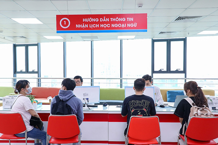 UEF mở khóa trải nghiệm tiếng Anh, kỹ năng miễn phí cho 2k7 sau kỳ thi tốt nghiệp THPT