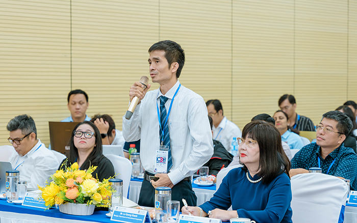 Đẩy mạnh nghiên cứu, phát triển bền vững doanh nghiệp trong bối cảnh mới