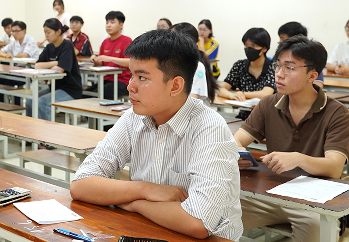 Cần tạo cơ chế liên thông thực chất, thuận lợi, không phân biệt