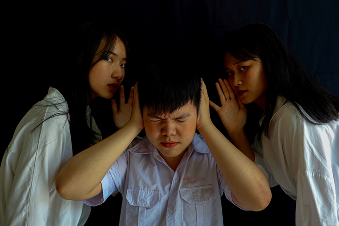 Bỏ hình thức kỷ luật đuổi học, học sinh và phụ huynh nói gì?