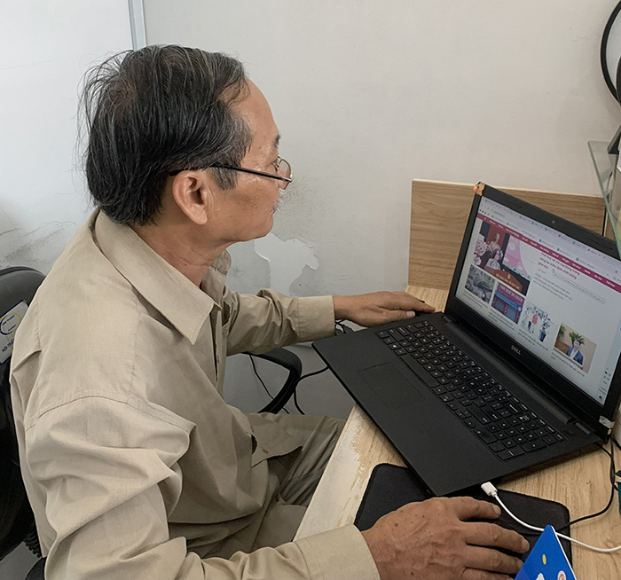 Nhà giáo nên tích cực đọc & viết báo