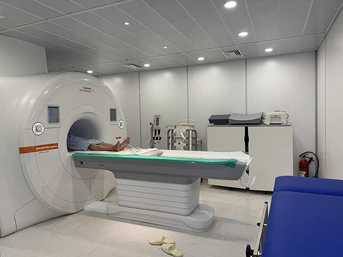 TP.HCM: Nhiều giải pháp cho y tế sau sáp nhập liên tỉnh