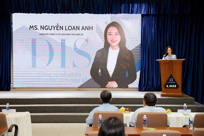 Ứng dụng AI trong giáo dục: Một giải pháp tích hợp số hiệu quả