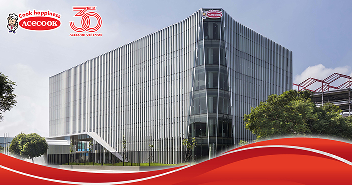 30 năm – Hành trình đổi mới để hạnh phúc cùng người Việt