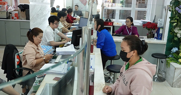 Sắp xếp đơn vị hành chính tại TP.HCM: Đảm bảo giải quyết thủ tục hành chính trong giai đoạn chuyển tiếp