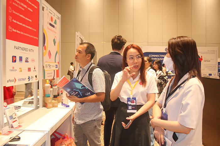 TP.HCM sẵn sàng đón nhận làn sóng đầu tư và tri thức về công nghệ cao