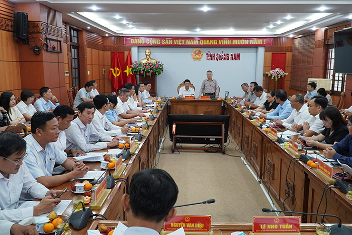 Sáp nhập Đà Nẵng và Quảng Nam: Đảm bảo công bằng cho cả người ra đi lẫn ở lại