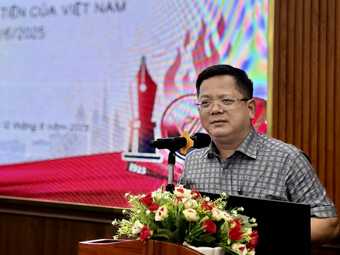 Báo Thanh Niên  Một hiện tượng truyền thông đặc biệt trong lịch sử dân tộc