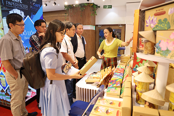 Doanh nghiệp Việt: Phải đổi mới để giữ vững thị trường “sân nhà”