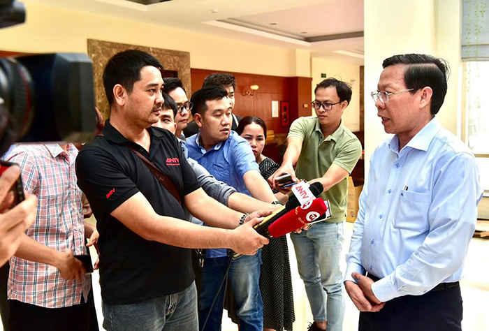 AI – Đối trọng mới của người làm báo trong thời đại số