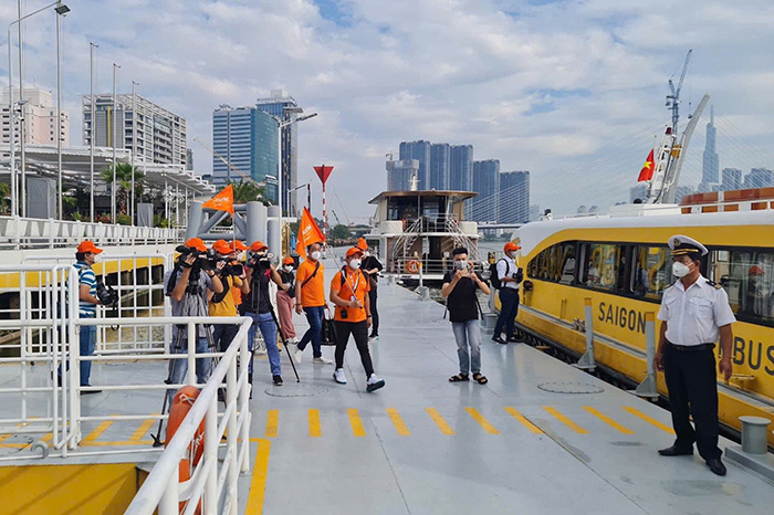 Nhà báo là những “người bạn tri kỷ” của ngành du lịch