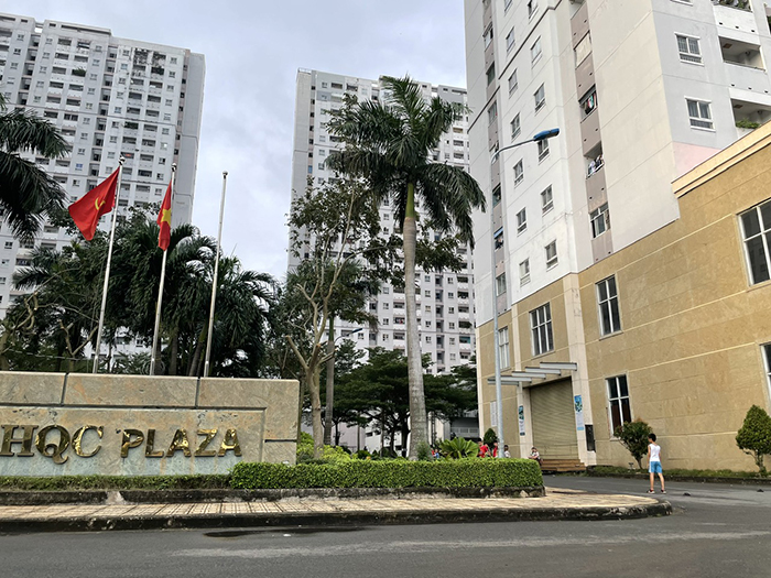 Nghị quyết 201: Tháo nút thắt cho phát triển nhà ở xã hội