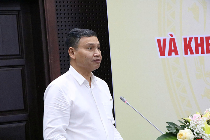 Đà Nẵng: Không để ai bị bỏ lại phía sau trong chuyển đổi số