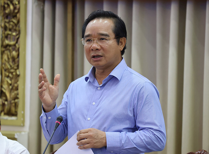 TP.HCM thí điểm bỏ giấy phép xây dựng