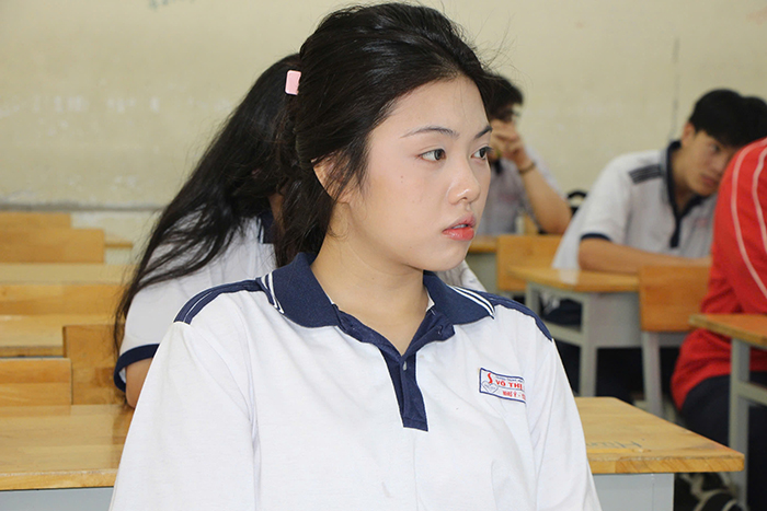 TP.HCM công bố danh sách 171 điểm thi tốt nghiệp  THPT năm 2025