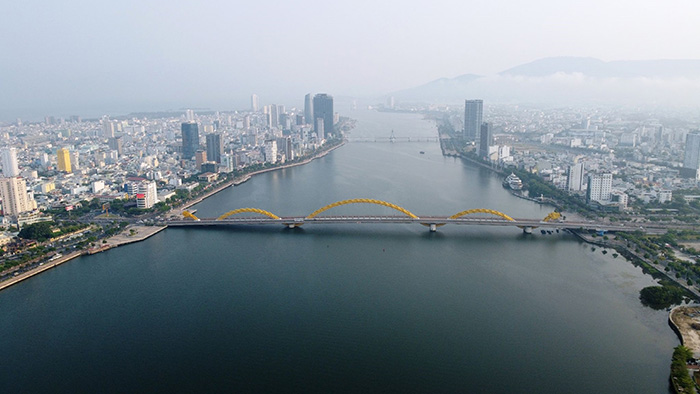 Chính phủ quyết định thành lập Khu thương mại tự do TP.Đà Nẵng