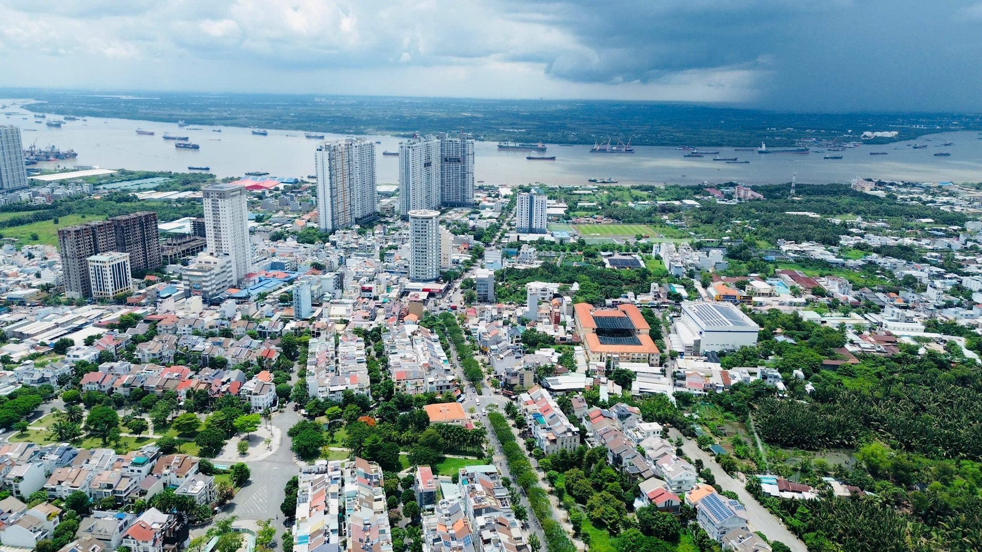 TP.HCM: Hơn 55.000 lô đất đủ điều kiện miễn giấy phép xây dựng