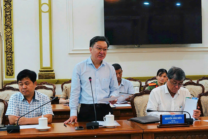 TP.HCM có gần 100.000 thí sinh sẽ dự thi tốt nghiệp THPT năm 2025