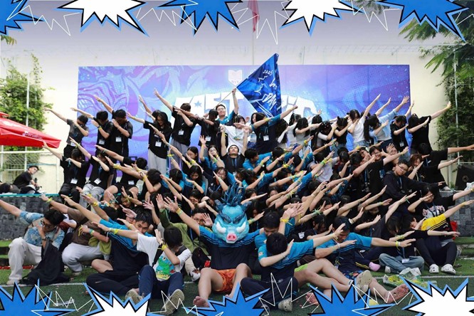 1000 ngày rực rỡ – và một ngày không bao giờ quên