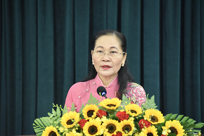 HĐND TP.HCM khai mạc kỳ họp cuối trước ngày vận hành mô hình chính quyền mới