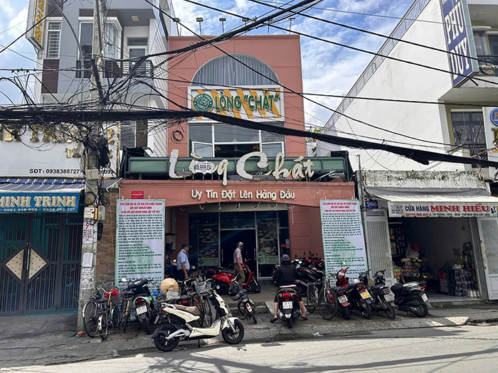 TP.HCM: Hai quán lòng xe điếu nổi tiếng bị phạt vì vi phạm an toàn thực phẩm