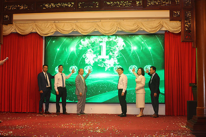 Nâng cao chất lượng nguồn nhân lực môi trường xanh