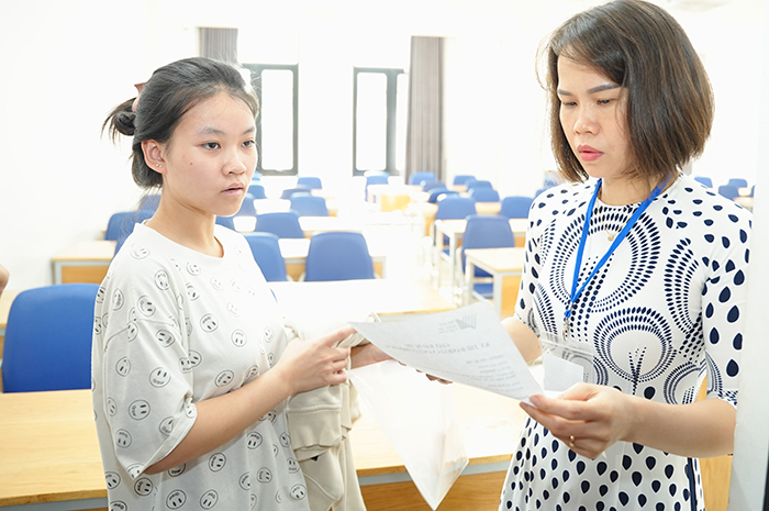 Quốc hội chính thức thông qua Luật Nhà giáo