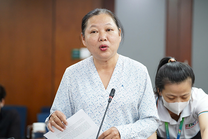 TP.HCM siết quản lý KOLs quảng cáo hàng giả, chấn chỉnh hoạt động quảng cáo trực tuyến