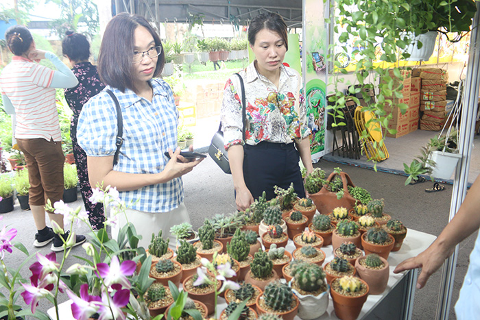 Tuần lễ Giống, Nông nghiệp Công nghệ cao và Sinh vật cảnh năm 2025