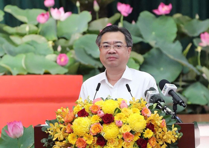 TP.HCM, Bình Dương và Bà Rịa – Vũng Tàu đã có cách làm linh hoạt trong sắp xếp bộ máy