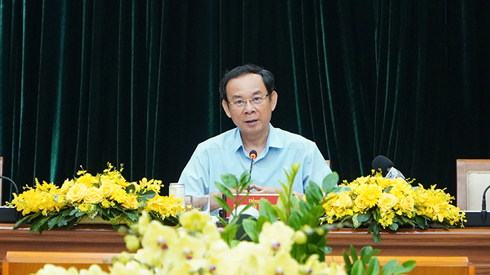 Đảm bảo phục vụ thông suốt