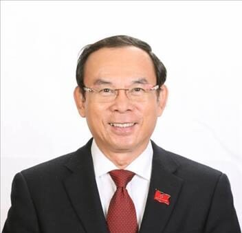 Danh sách Bí thư Tỉnh ủy, Thành ủy các tỉnh, thành phố trên cả nước