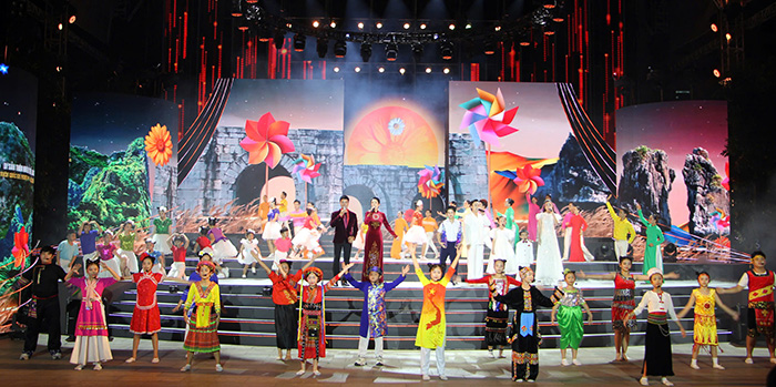 Chuỗi hoạt động kỷ niệm 327 năm hình thành TP.Sài Gòn – Chợ Lớn – Gia Định – TP.HCM