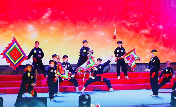 Xúc động với “Talent To Share – Tỏa sáng vì người khác” 2025