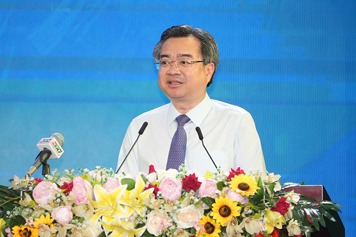 TP.HCM triển khai sử dụng hệ thống thông tin điều hành tác nghiệp dùng chung trong các cơ quan Đảng