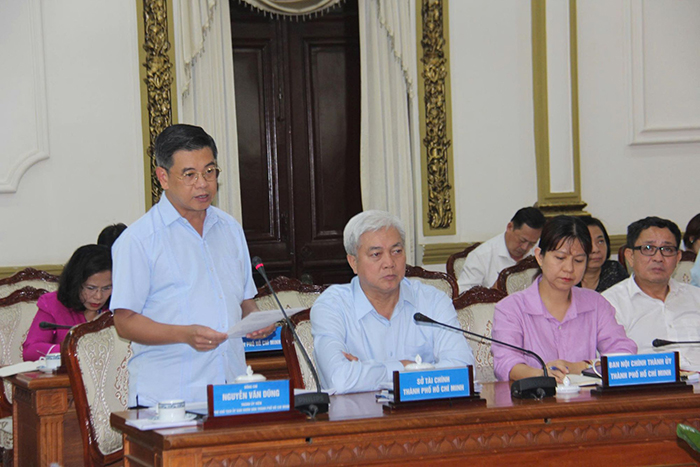 Tránh thất thoát, lãng phí tài sản do sắp xếp tổ chức bộ máy