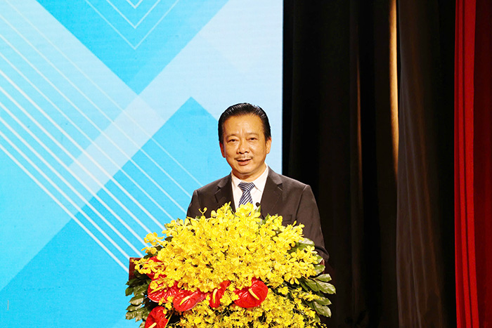 Tuyên dương gương tiêu biểu trong lĩnh vực văn hóa, thể thao TP.HCM