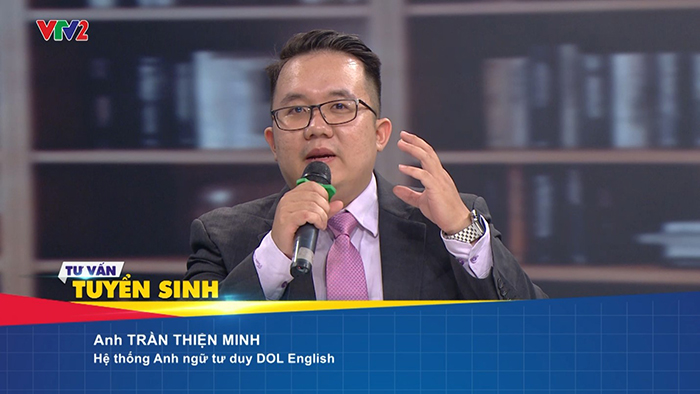 Linearthinking: Bí quyết giúp Gen Z học IELTS hiệu quả