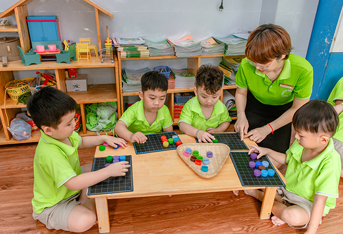 Chính thức miễn học phí học sinh mầm non, phổ thông công lập