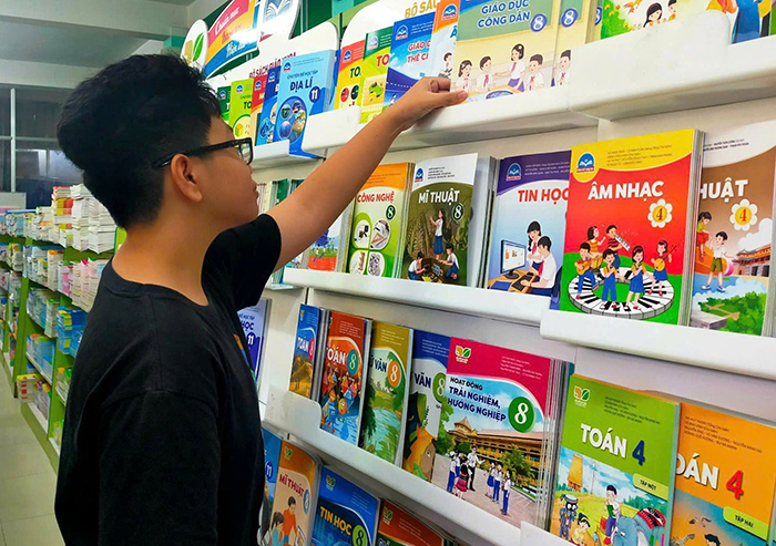 Nhiều môn học sẽ được điều chỉnh để phù hợp bối cảnh mới