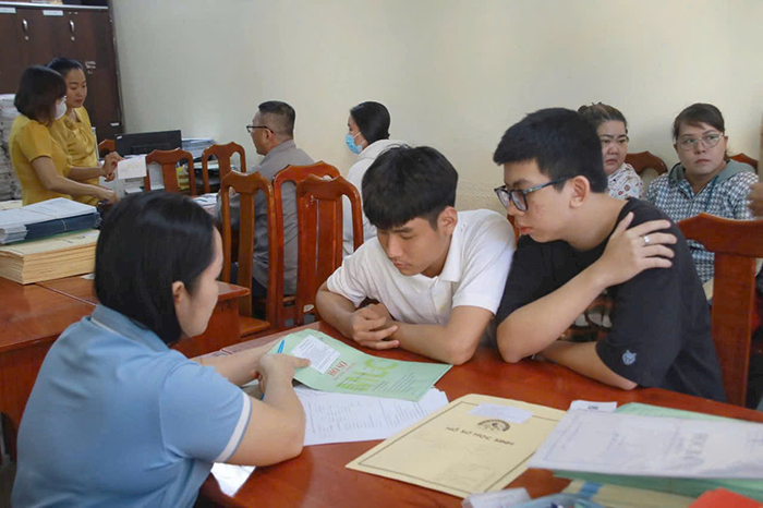 Giáo dục thường xuyên đào tạo phải đi vào thực chất mới “hút” được nguồn tuyển