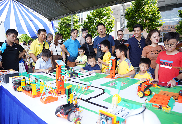 Tăng cường chăm sóc sức khỏe tinh thần cho học sinh