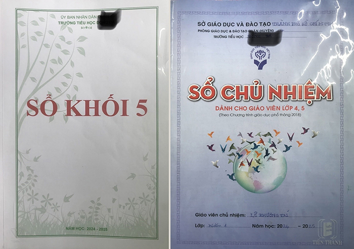 Đừng tăng thêm việc cho giáo viên khi chuyển đổi số